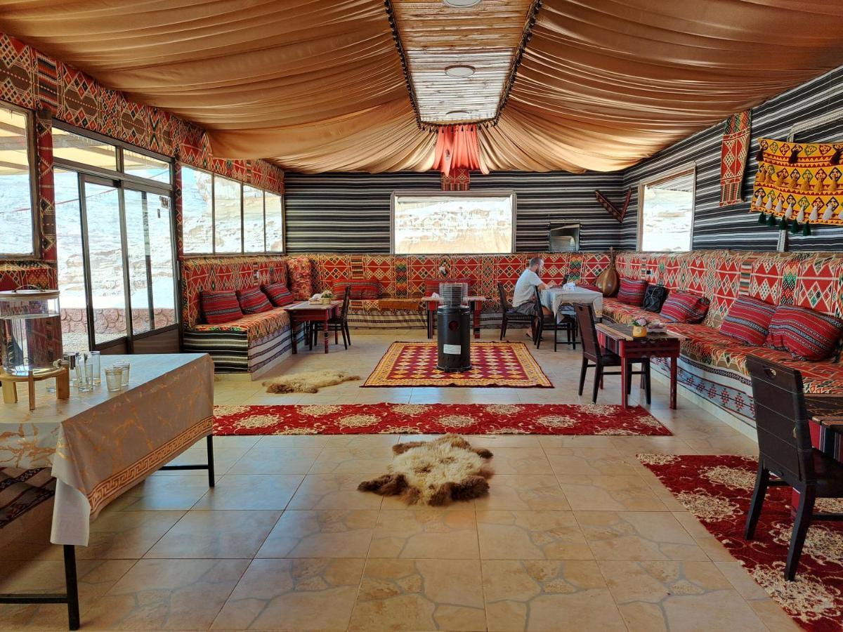 Rum Crown Wadi Rum Exterior photo